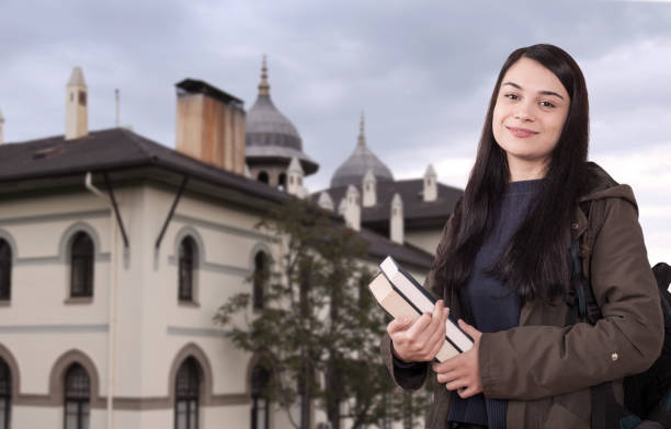 المعدل المطلوب للقبول في تركيا