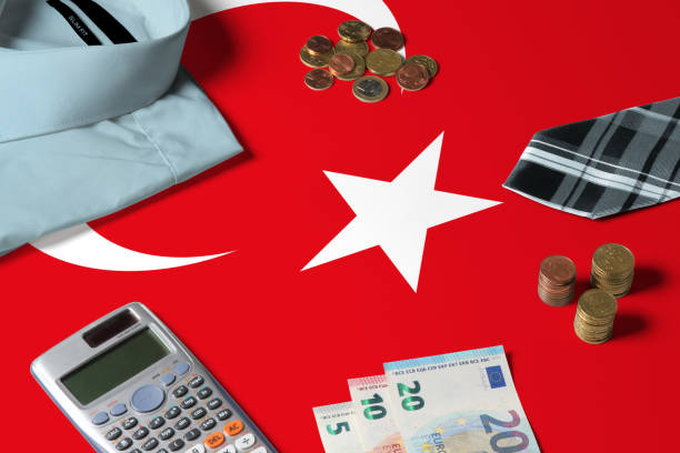 تكاليف الدراسة في تركيا