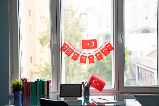 مميزات التعليم في تركيا