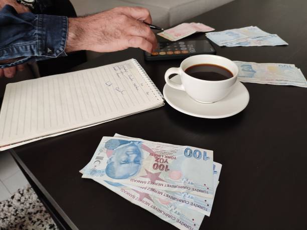 تكاليف المعيشة الشهرية