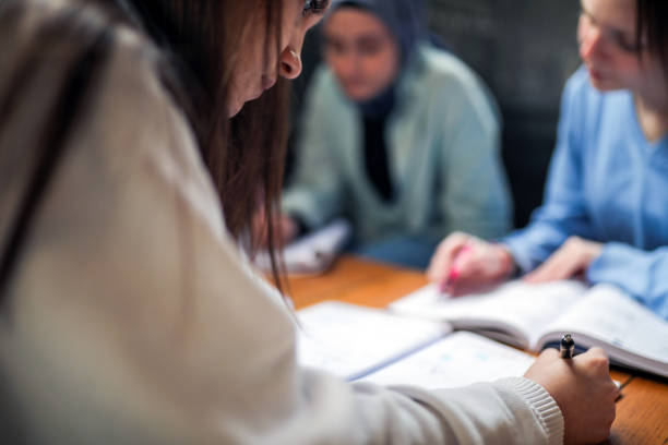 الدراسة في تركيا 2026