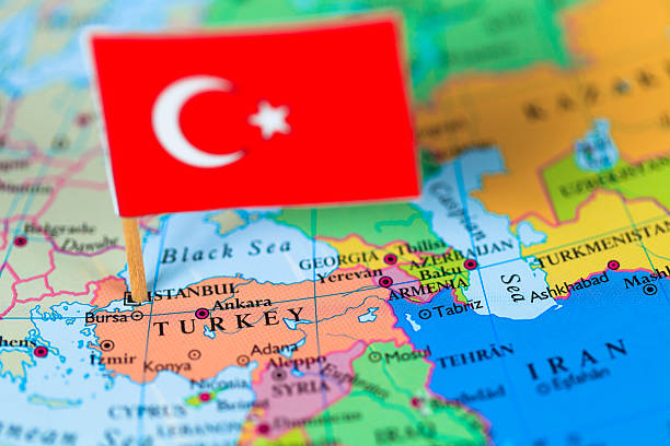 مميزات التعليم في تركيا