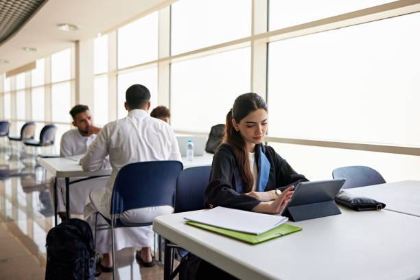 أحدث شروط القبول