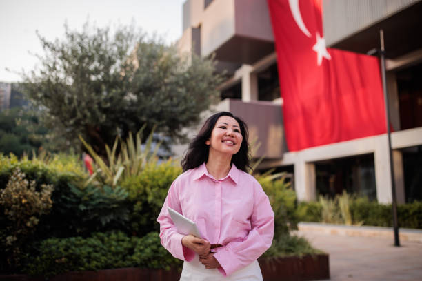 شروط الجامعات الحكومية في تركيا