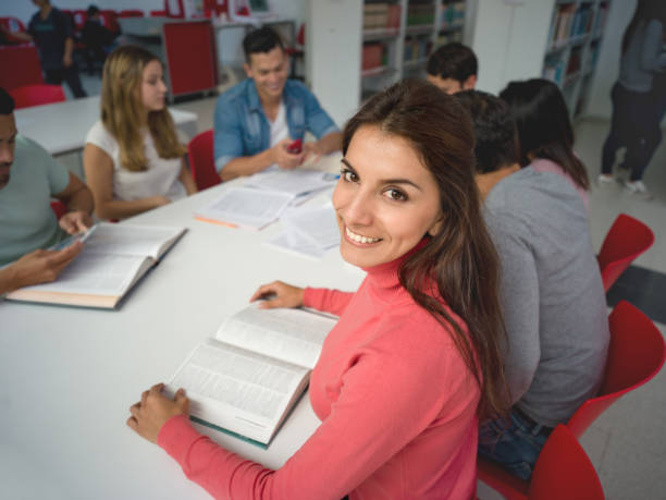 لماذا اخترت الدراسة في تركيا