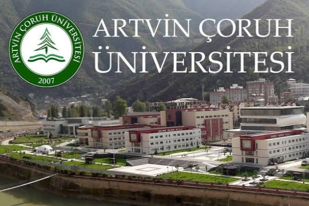 جامعة آرتفين تشورة