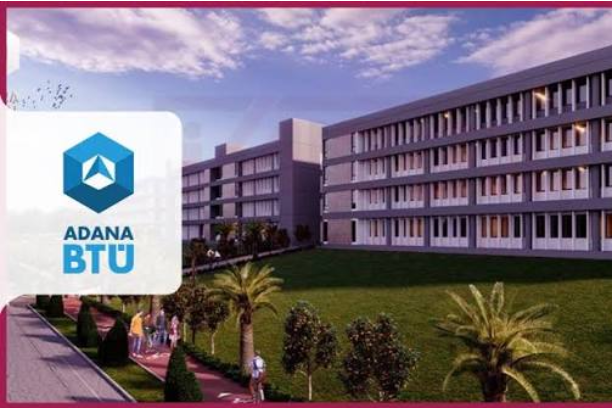 جامعة أضنة للعلوم والتكنولوجيا