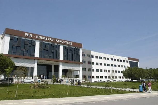 جامعة أولوداغ