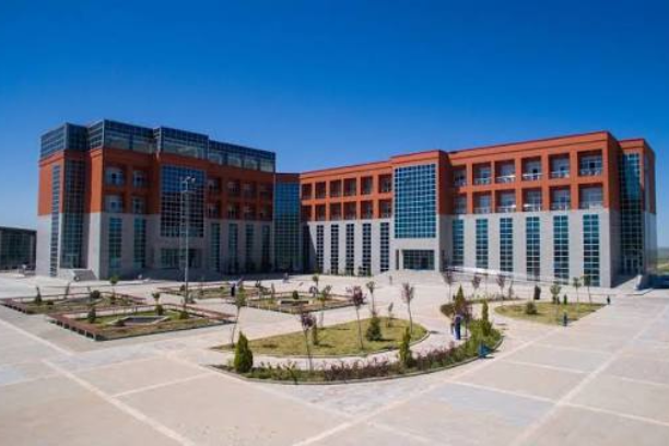 جامعة باتمان