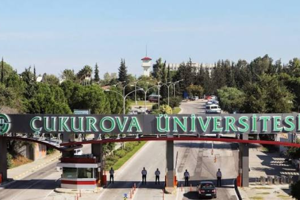 جامعة تشكوروفا في تركيا