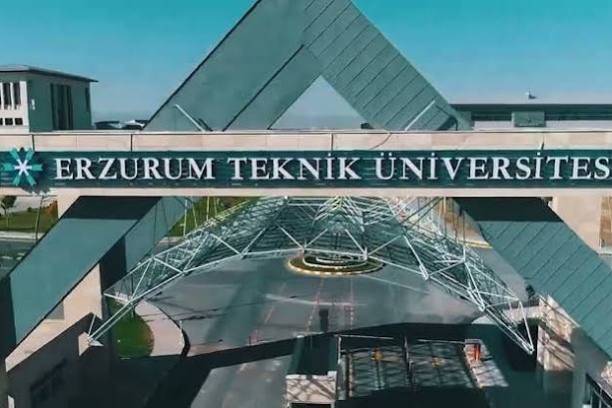 جامعة أرزروم التكنولوجية