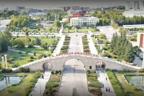 جامعة أديامان
