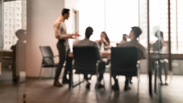 إدارة الأعمال