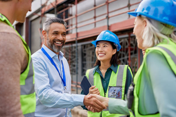 الإدارة الهندسية