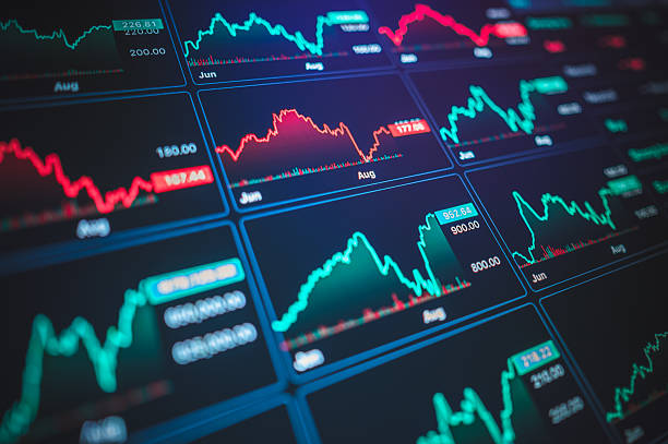 العملات المشفرة والرقمية