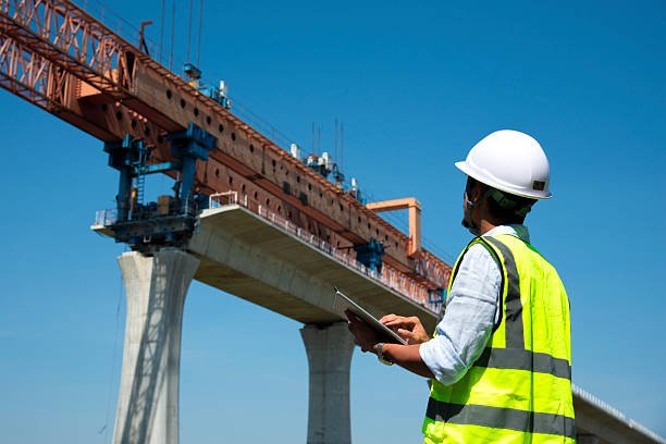 الهندسة المدنية