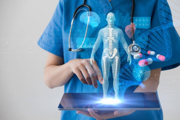 الطب البشري